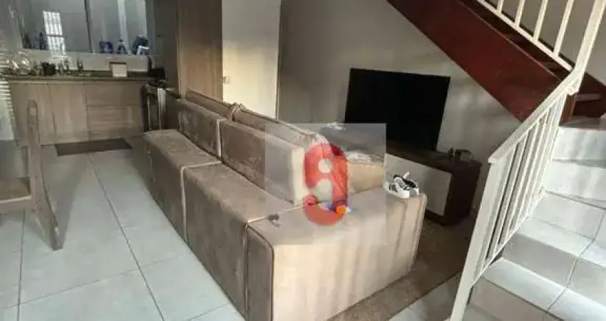 Casa com 2 dormitórios à venda, 64 m² por r$ 369.000 - jardim cilar - atibaia/sp