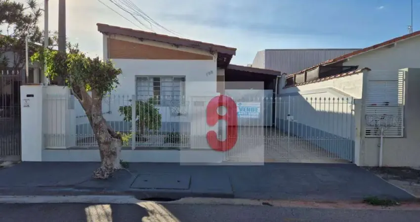 Casa com 3 quartos à venda na Rua Brasília, Jardim Brasil, Atibaia