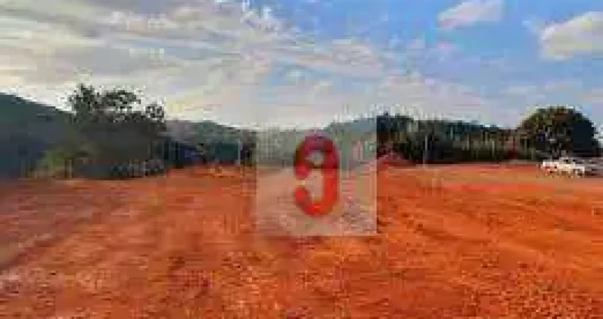 Terreno à venda, 1901 m² por r$ 2.500.000,00 - ribeirão dos porcos - atibaia/sp