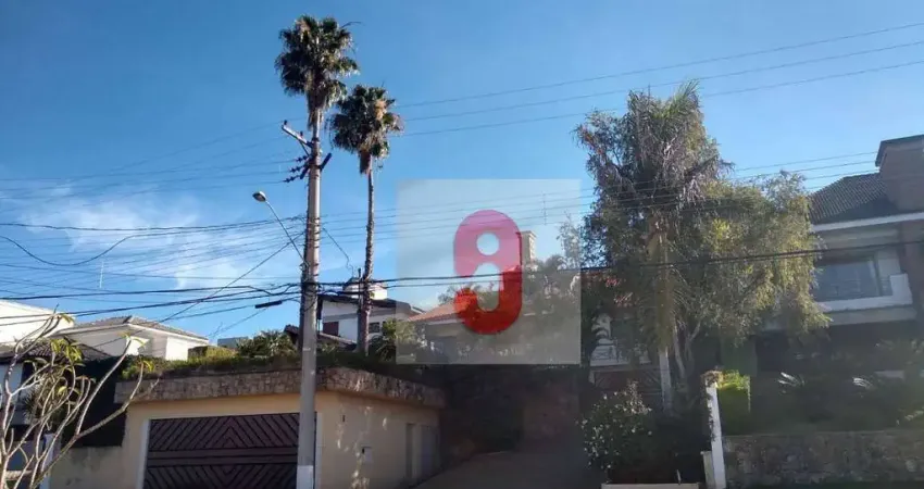 Casa em condomínio fechado com 4 quartos à venda na Avenida Juca Peçanha, Vila Santista, Atibaia