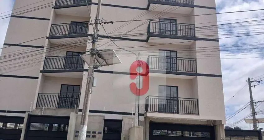Apartamento com 2 quartos à venda no Caetetuba, Atibaia 