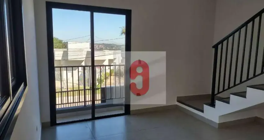 Casa com 2 dormitórios à venda, 65 m² por r$ 480.000,00 - jardim santo antônio - atibaia/sp