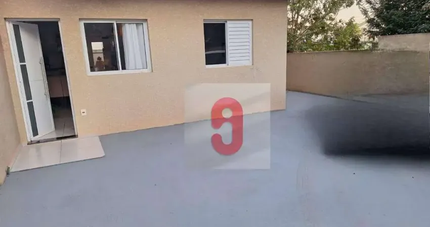 Casa com 2 dormitórios à venda, 156 m² por r$ 430.000 - atibaia belvedere - atibaia/sp