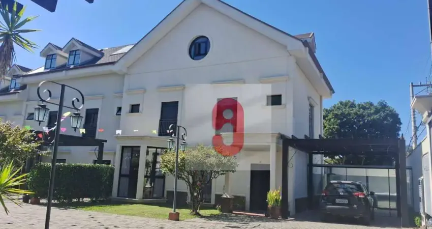 Casa em condomínio fechado com 4 quartos à venda na Rua Rubens Paiva, Vila Esperia ou Giglio, Atibaia