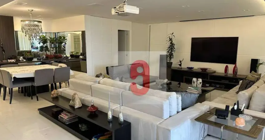 Apartamento com 3 dormitórios à venda, 197 m² por r$ 3.400.000,00 - higienópolis - são paulo/sp