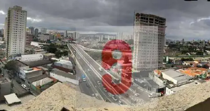 Sala à venda, 36 m² por r$ 420.000,00 - vila carrão - são paulo/sp