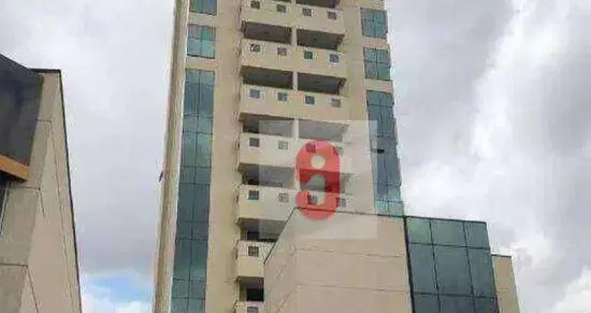 Sala comercial com 1 sala à venda na Avenida Conselheiro Carrão, Vila Carrão, São Paulo