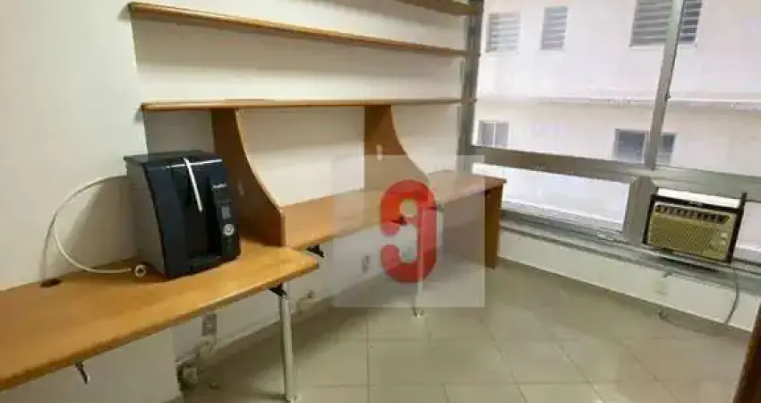 Sala comercial com 1 sala à venda na Avenida Paulista, Bela Vista, São Paulo