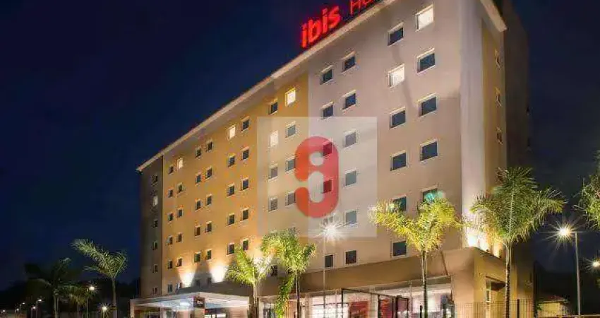 Flat corporativo à venda, 19 m² por r$ 350.000 - jardim nossa senhora das graças - itatiba/sp