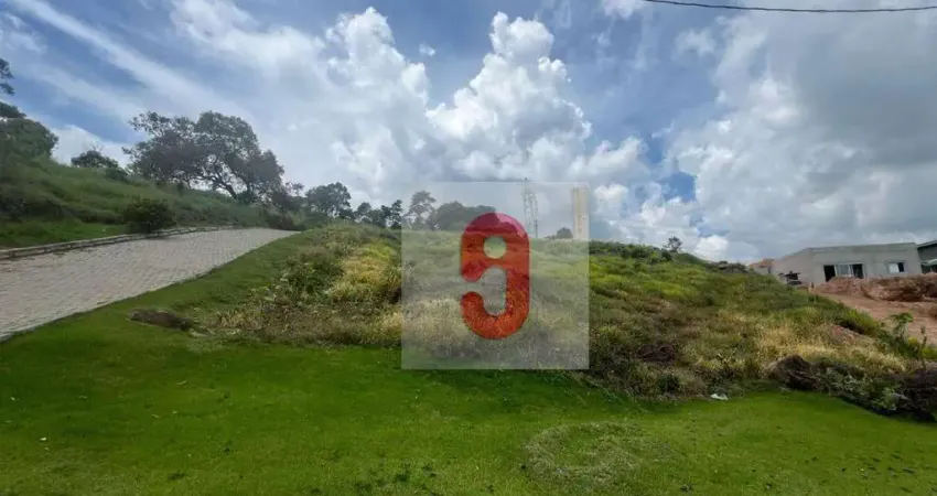 Terreno à venda, 1440 m² por r$ 250.000 - chácaras fernão dias - atibaia/sp