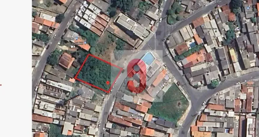 Terreno à venda, 938 m² por r$ 750.000 - jardim imperial - atibaia/sp