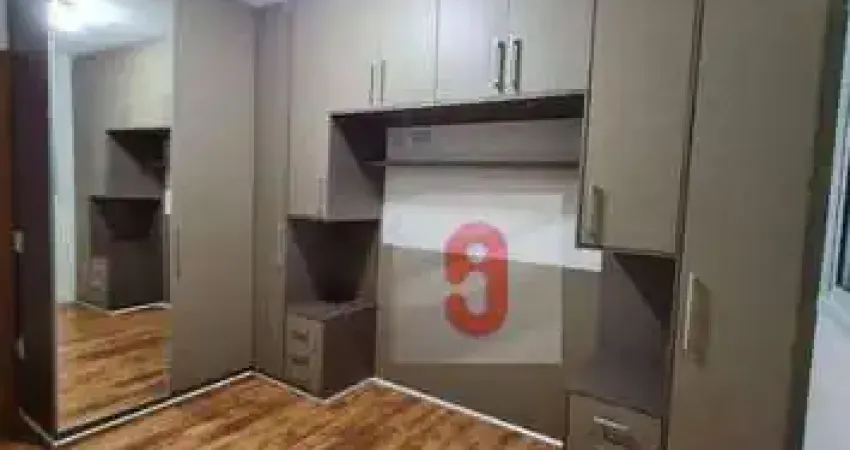 Casa com 2 dormitórios à venda, 53 m² por r$ 350.000 - jardim colonial - atibaia/sp