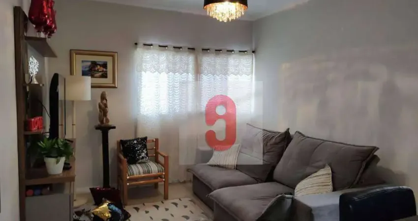 Casa com 3 dormitórios à venda, 150 m² por r$ 510.000 - jardim das palmeiras - atibaia/sp