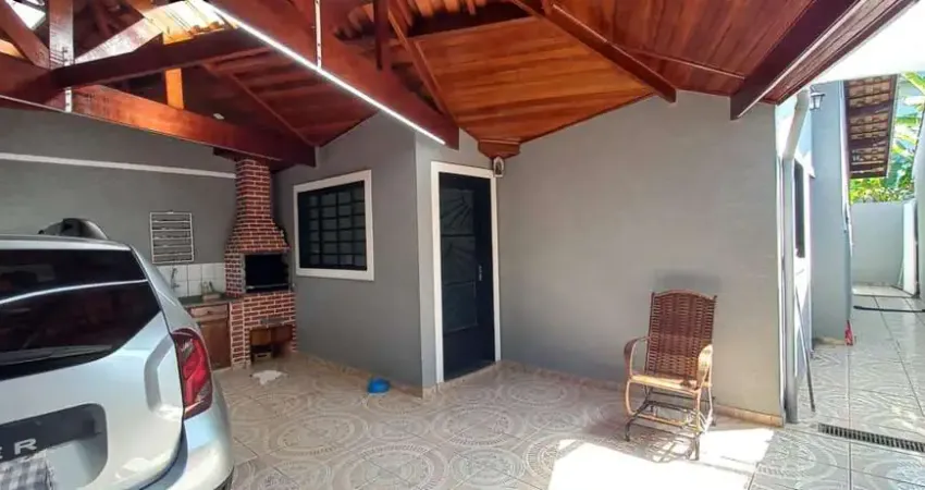 Casa com 2 dormitórios à venda, 60 m² por r$ 450.000 - jardim colonial - atibaia/sp