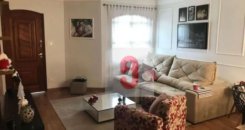 Casa com 3 dormitórios à venda, 150 m² por r$ 900.000 - tucuruvi - são paulo/sp
