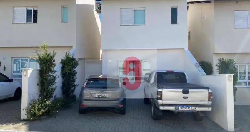 Casa com 2 dormitórios à venda, 72 m² por r$ 515.000,00 - caetetuba - atibaia/sp