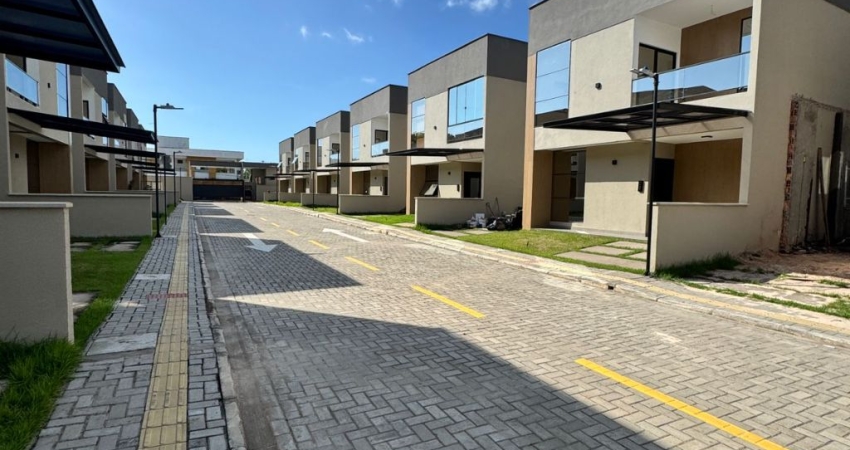 Casa de Condominio com 4 qts, pronta para morar, jardim eldorado a 200m da Rei de França Turu