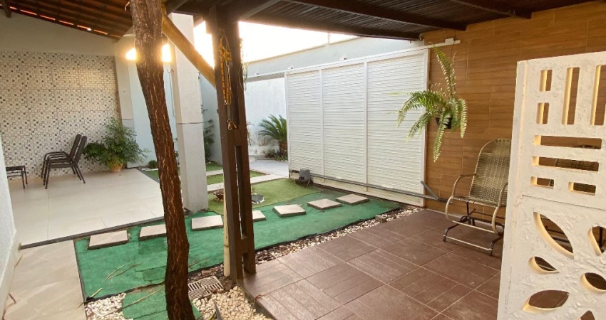 Casa no Turu solta proximo da avenida general artur carvalho