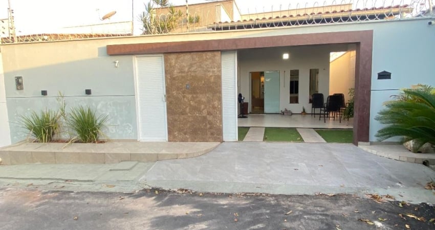 Casa no Turu solta proximo da avenida general artur carvalho