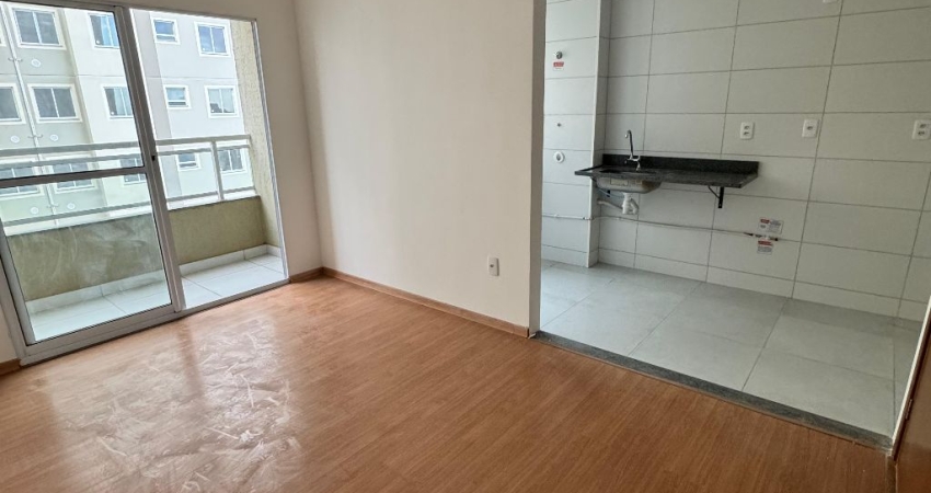 Apartamento com 2 quartos à venda na Rua Projetada, 1, Cohama, São Luís