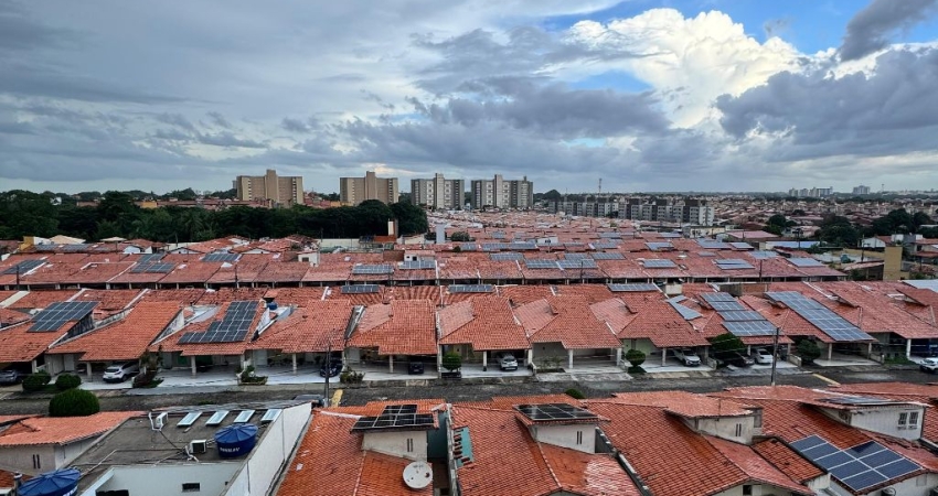 Apartamento mega ventilado vista livre andar alto ilha de havana