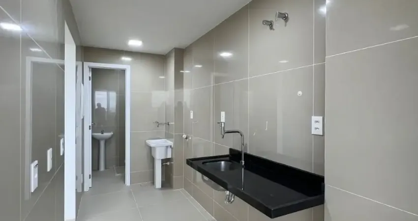 Apartamento Mirante da Península, UNIDADE EXCLUSIVA – ANDAR ALTO – 87,64m