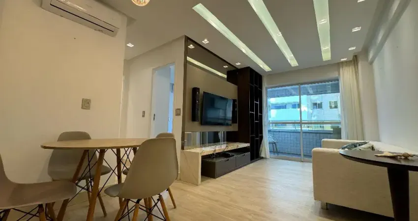 Apartamento porteira Fechada no Renascenca com 2 quartos e 2 vagas