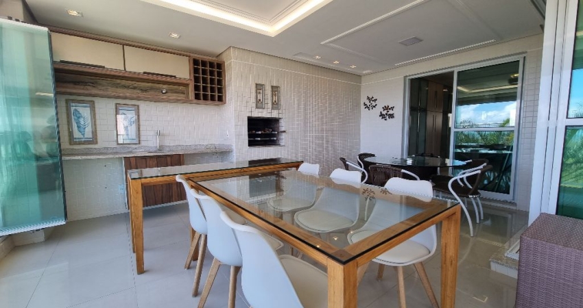 Apartamento com 4 quartos à venda na Avenida dos Holandeses, 11, Ponta D'Areia, São Luís