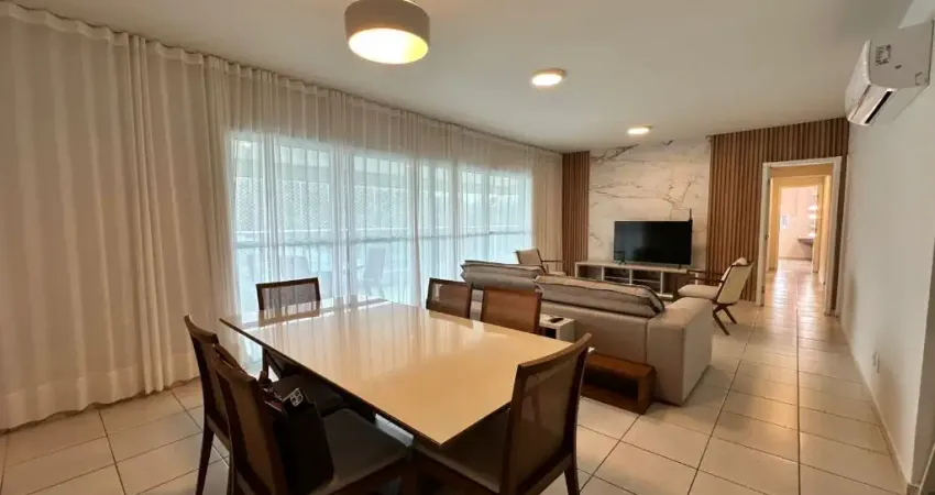 Apartamento com 4 quartos para alugar na Avenida dos Holandeses, 11, Ponta D'Areia, São Luís