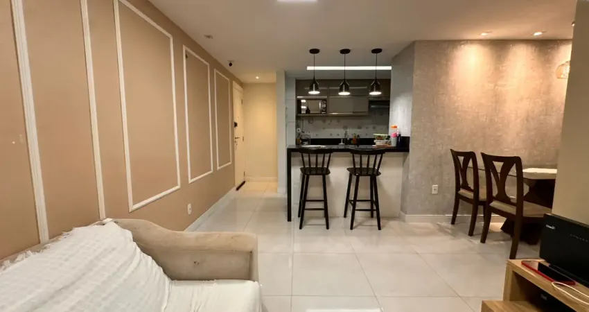 Apartamento no varandas grand parque com 3 quartos sendo 1 vaga