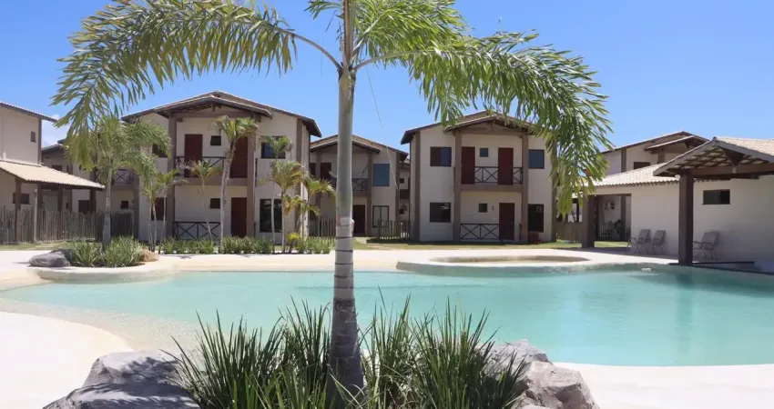 Casa em condomínio fechado à venda na Rua do Comércio, 1, Centro, Santo Amaro