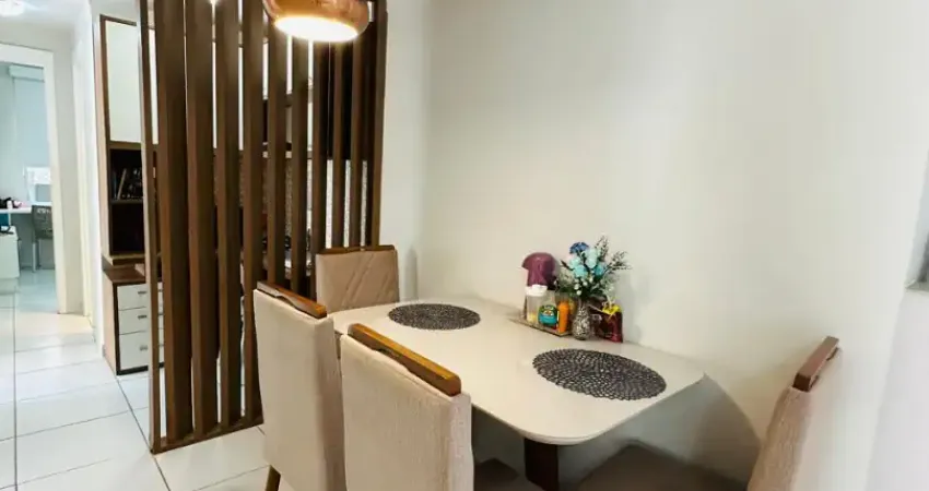 Apartamento com 3 quartos à venda na Avenida Neiva Moreira, 1, Calhau, São Luís