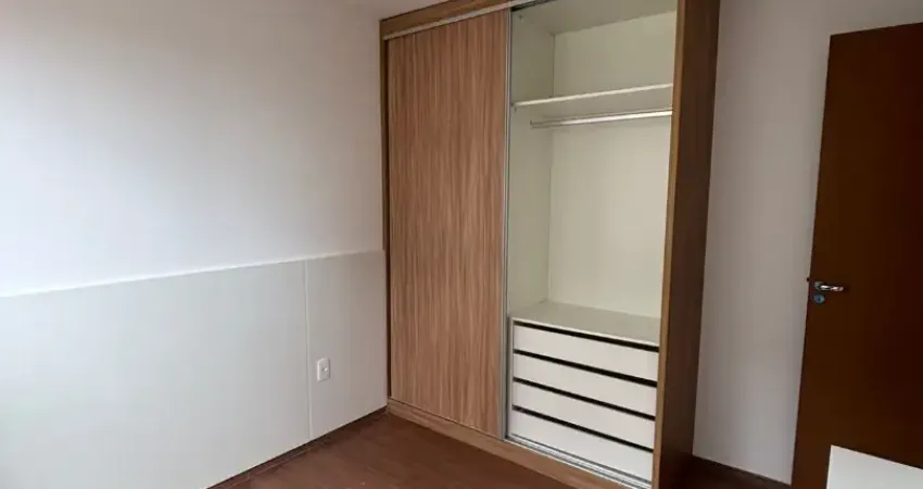 Apartamento todo projetado para alugar andar alto 2 quartos.