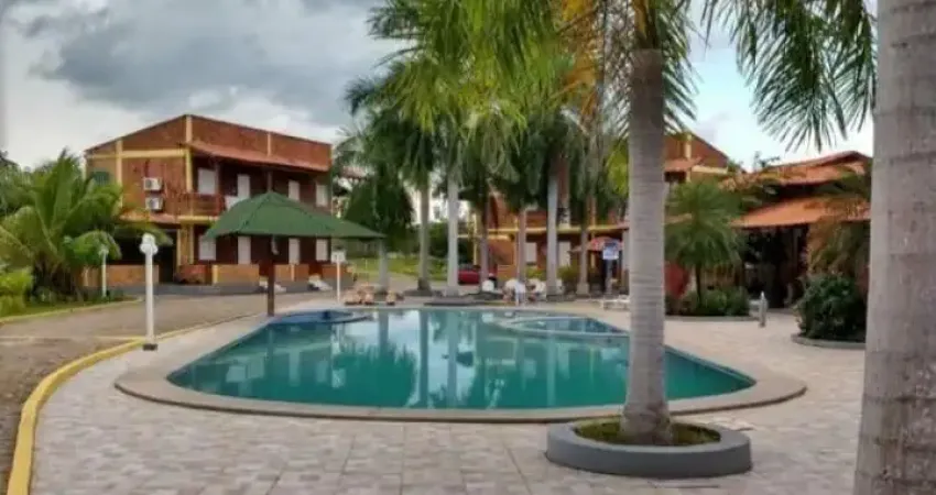 Vende-se chalé – porto dos lençóis | barreirinhas, maranhão