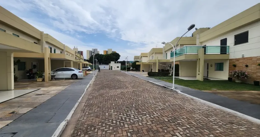 Casa de condominio com 4 quartos no turu, pertinho do supermecado mateus