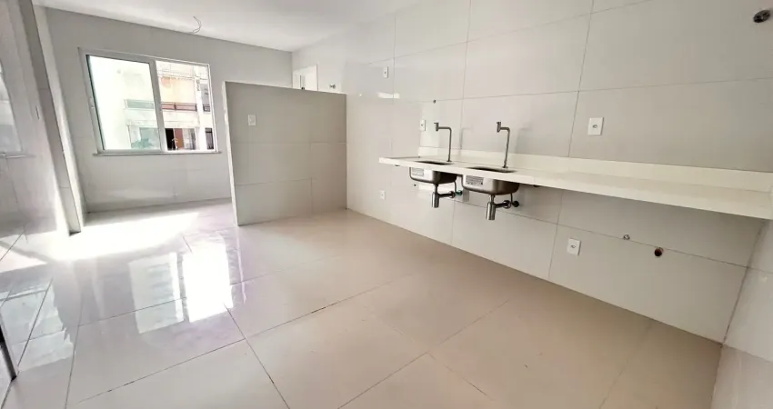 Apartamento no edf pelion no renascença com 4 suites, ampla cozinha e 4 vagas