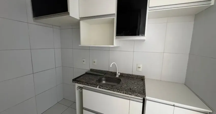 Grand parque pássaros projetado andar alto com 2 quartos 1 vaga