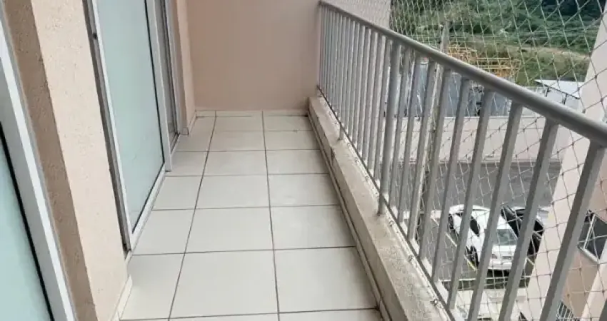 Apartamento com 2 quartos à venda na Rua General Artur Carvalho, 1, Turu, São Luís