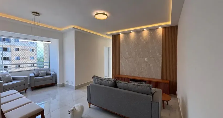 Apartamento no Palmeiras 3 Mario Andreazza fino acabamento