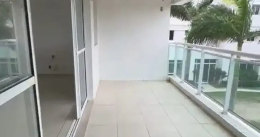 Apartamento com 3 quartos para alugar na Avenida Deputado Luís Eduardo Magalhães, 1, Calhau, São Luís