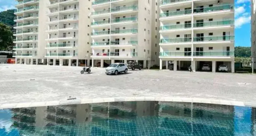 Apartamento com 2 quartos à venda na Cidade Jardim, Caraguatatuba 