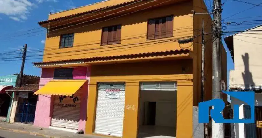 Salão Comercial em bairro populoso Caraguatatuba Tinga