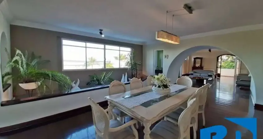 Apartamento com 4 quartos à venda no Centro, Caraguatatuba 