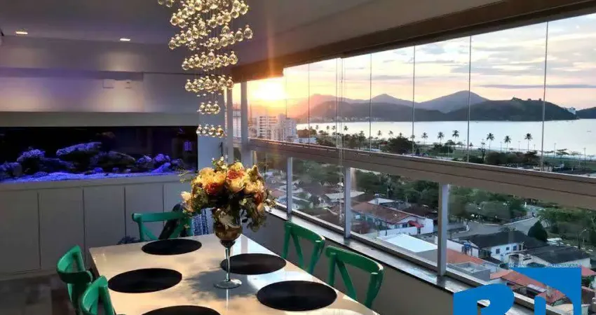 Apartamento com 3 quartos à venda no Jardim Primavera, Caraguatatuba 