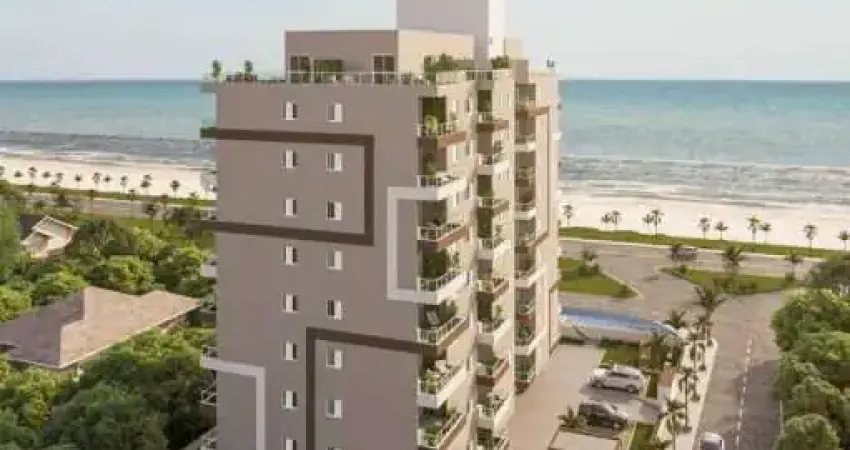 Apartamento com 2 quartos à venda no Massaguaçu, Caraguatatuba 