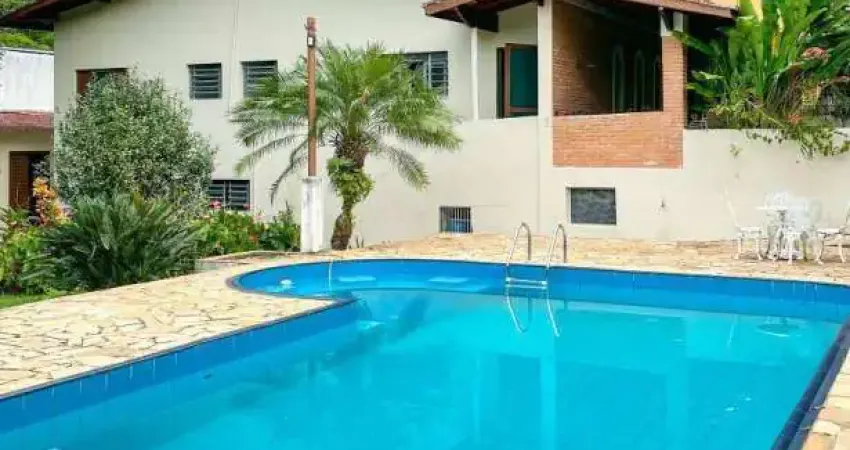 Casa com 5 quartos à venda no Park Imperial, Caraguatatuba 