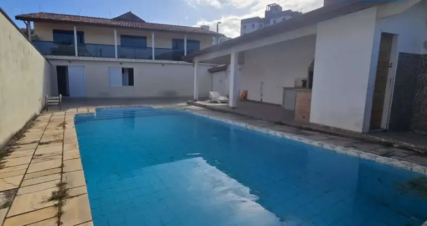 Aluga-se Casa  com Vista para o Mar – Martim de Sá, Caraguatatuba