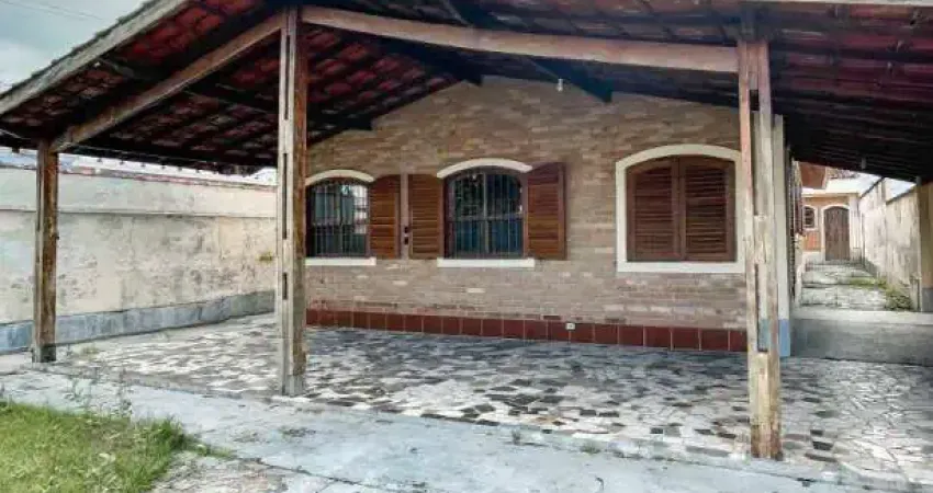 Casa com 3 quartos à venda no Jardim Primavera, Caraguatatuba 