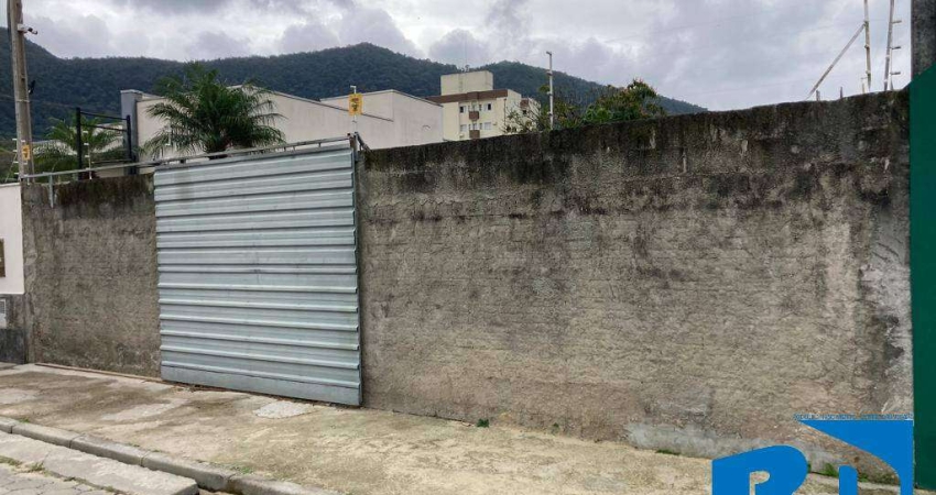 Terreno à venda no Jardim Casa Branca, Caraguatatuba 
