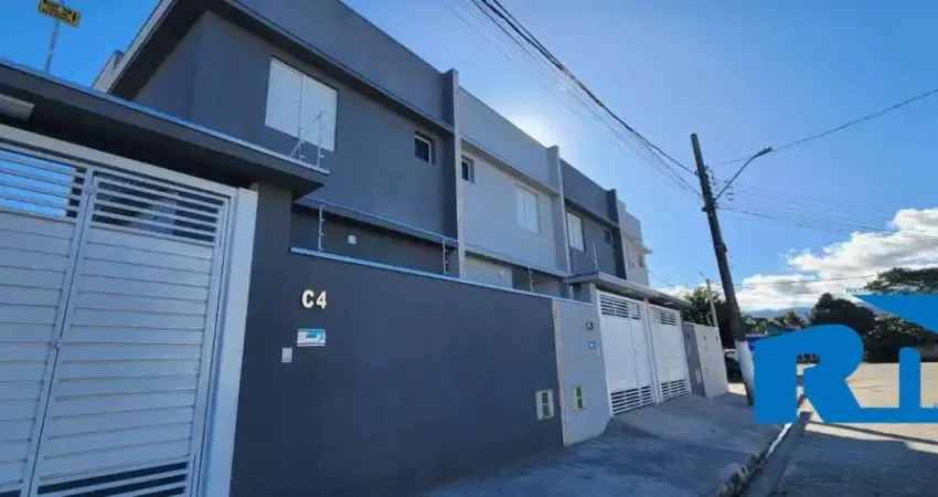 Casa com 2 quartos à venda no Pontal de Santa Marina, Caraguatatuba 